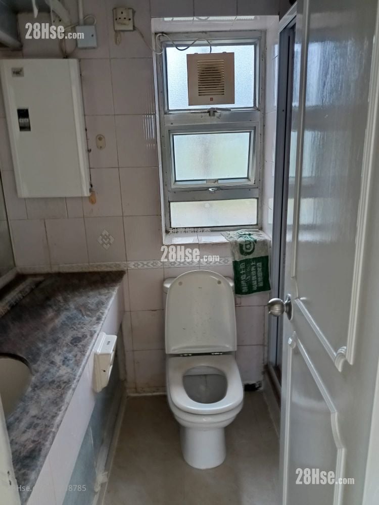 海港花園 售盤 3 房 597 平方呎