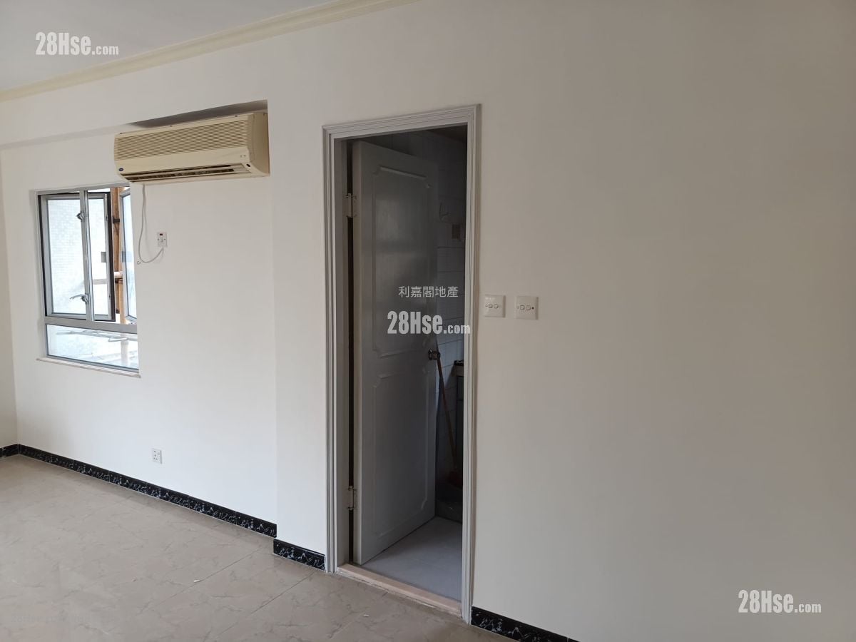 海港花園 售盤 3 房 597 平方呎