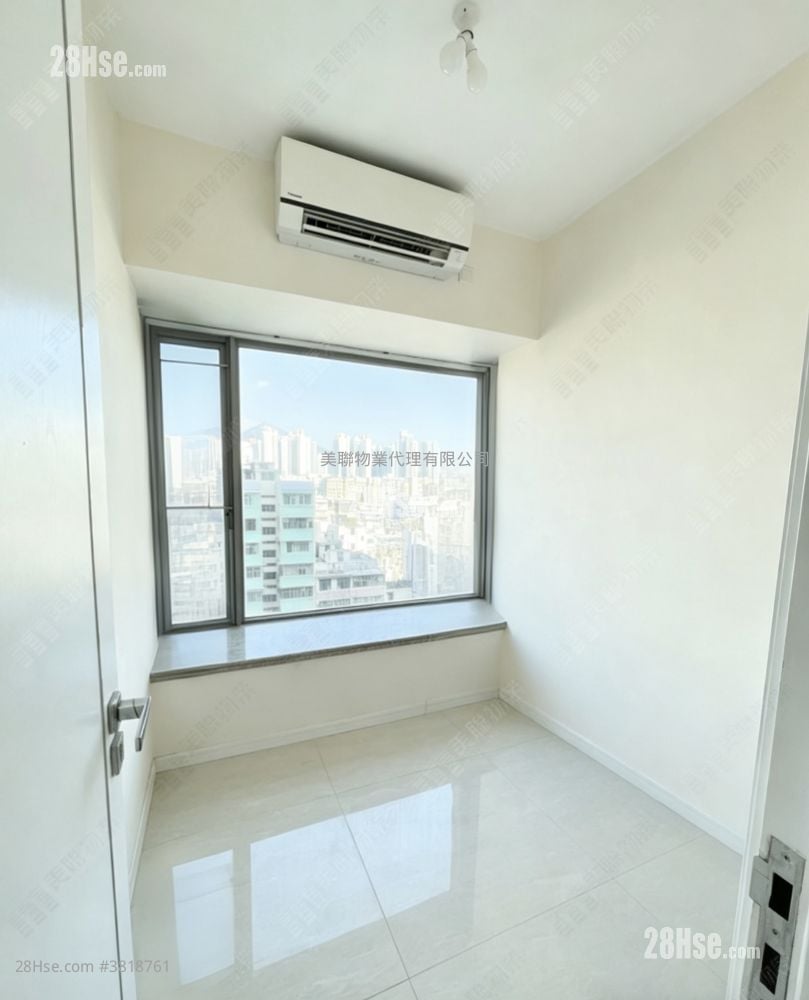 丰滙 售盤 3 房 708 平方呎