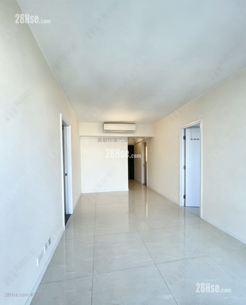 丰滙 售盤 3 房 708 平方呎