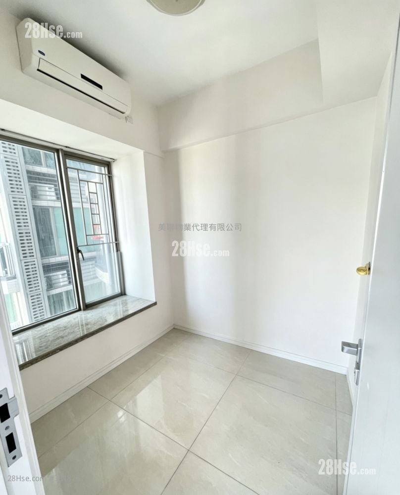 丰滙 售盤 3 房 708 平方呎