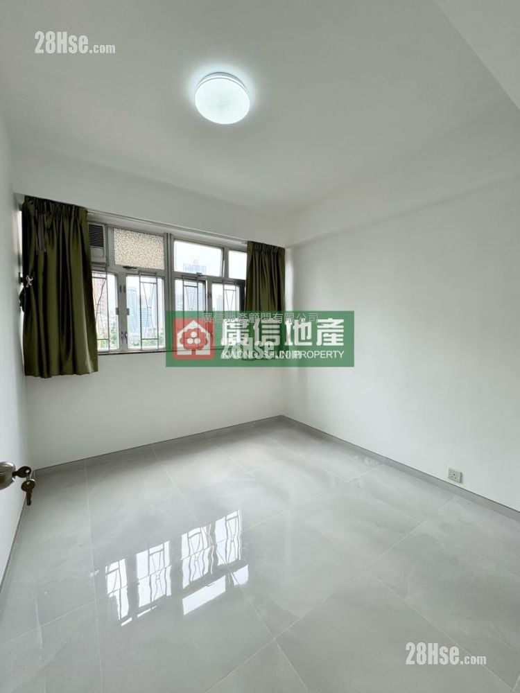 Yuen Fat Building Rental 2 Bedrooms , 1 Bathroom 501 ft²