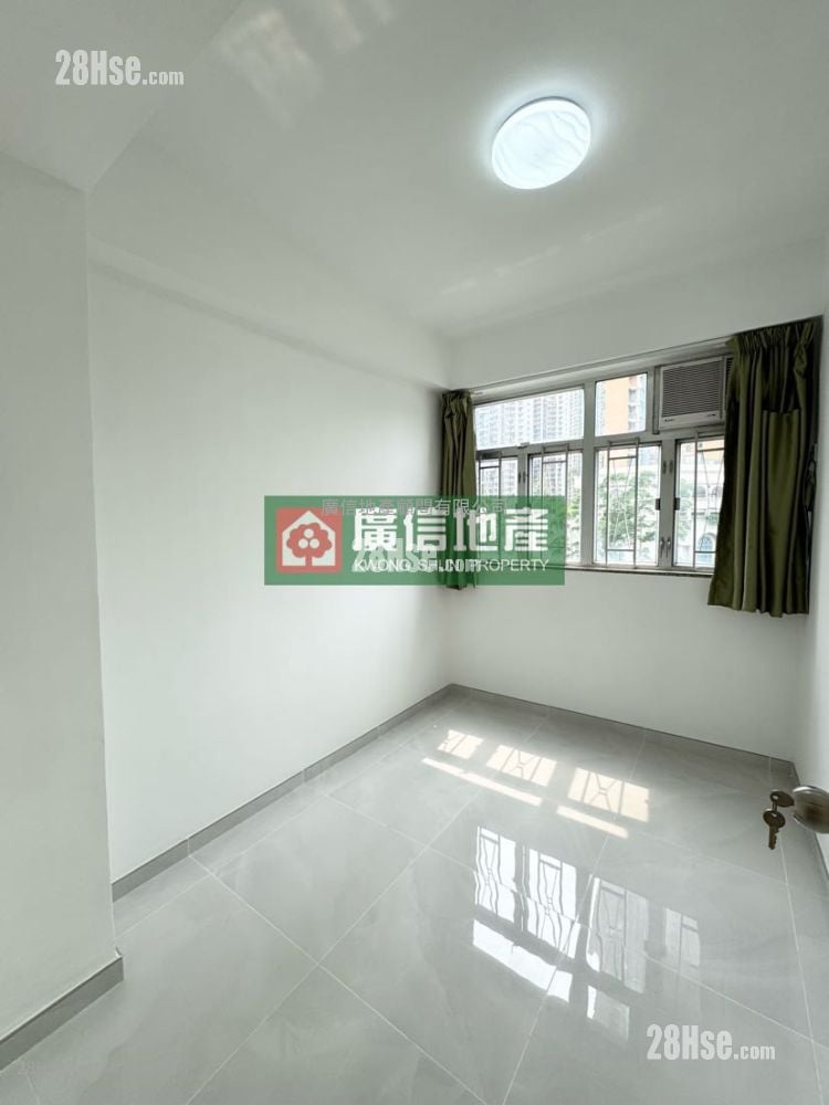 Yuen Fat Building Rental 2 Bedrooms , 1 Bathroom 501 ft²