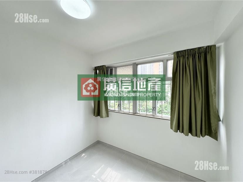 Yuen Fat Building Rental 2 Bedrooms , 1 Bathroom 501 ft²