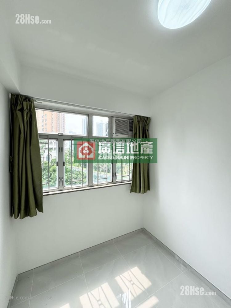 Yuen Fat Building Rental 2 Bedrooms , 1 Bathroom 501 ft²