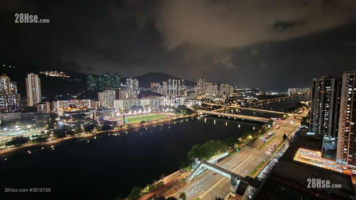 富豪花園 售盤 3 房 , 2 浴室 725 平方呎