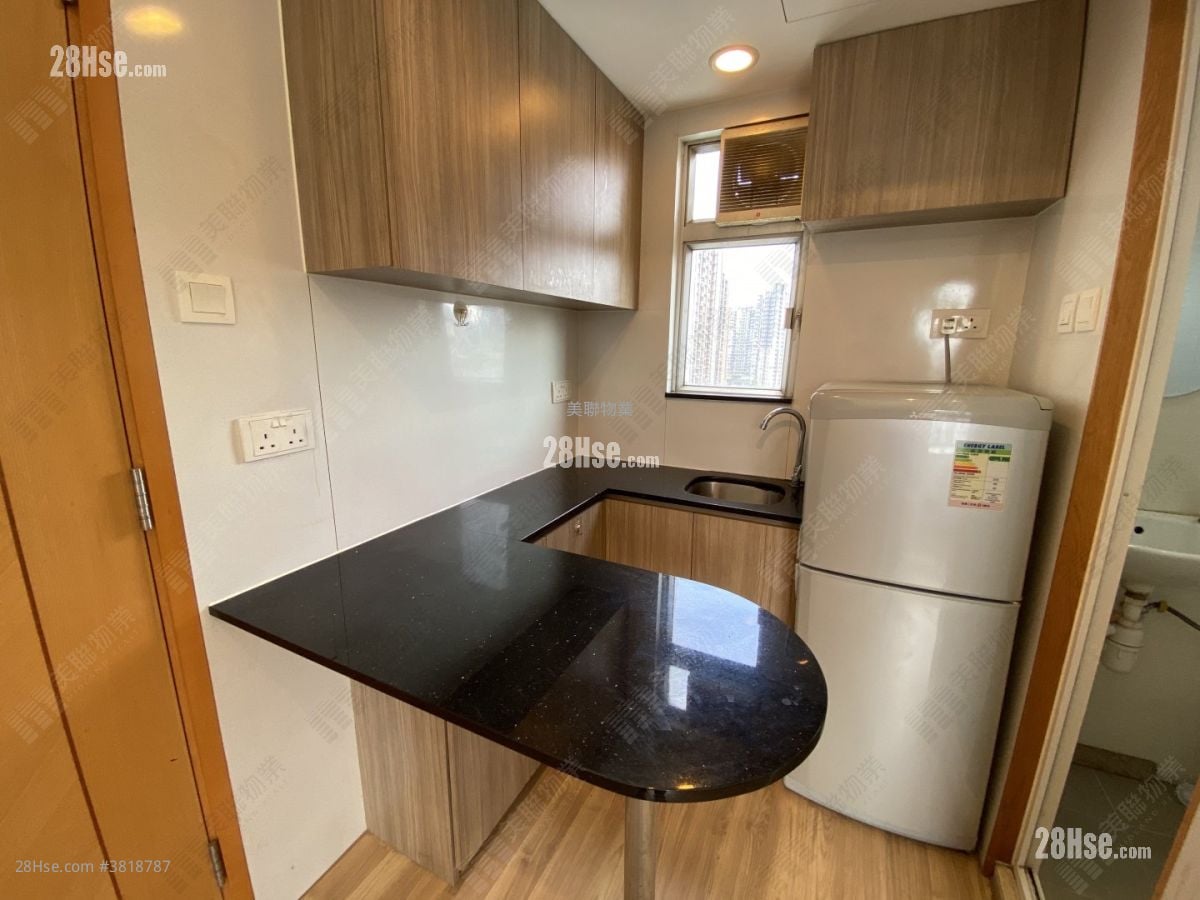 宝丰大厦 售盘 2 房 , 1 浴室 211 平方尺