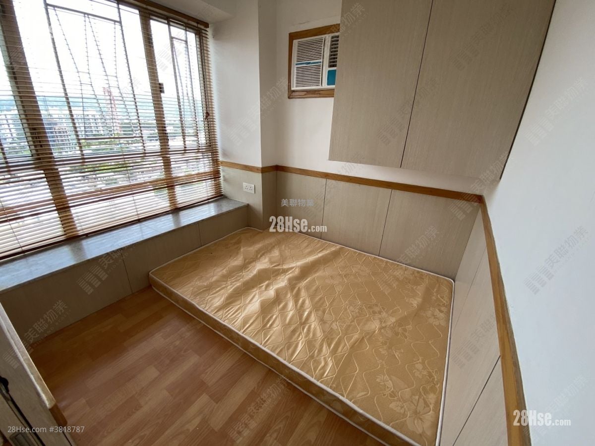 宝丰大厦 售盘 2 房 , 1 浴室 211 平方尺