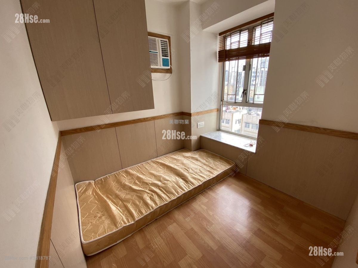 宝丰大厦 售盘 2 房 , 1 浴室 211 平方尺