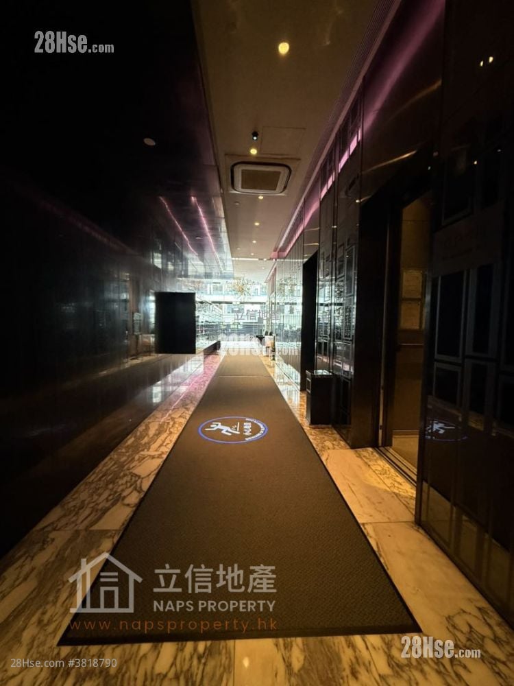 尚賢居 售盤 1 房 , 1 浴室 339 平方呎