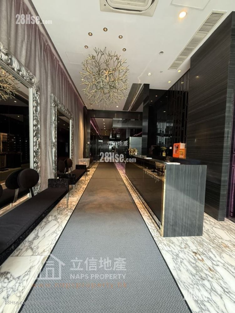 尚賢居 售盤 1 房 , 1 浴室 339 平方呎