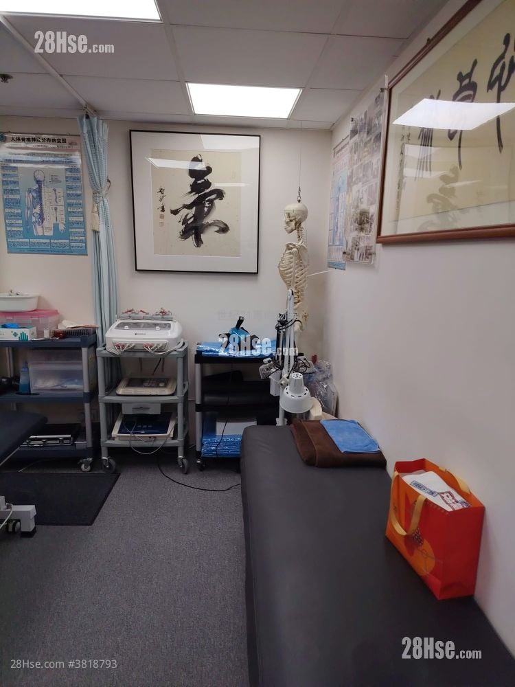 Lap Fai Building Rental