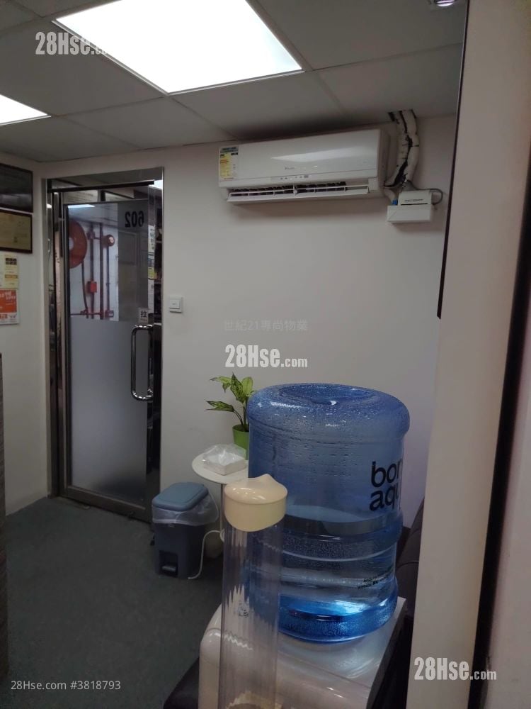 Lap Fai Building Rental