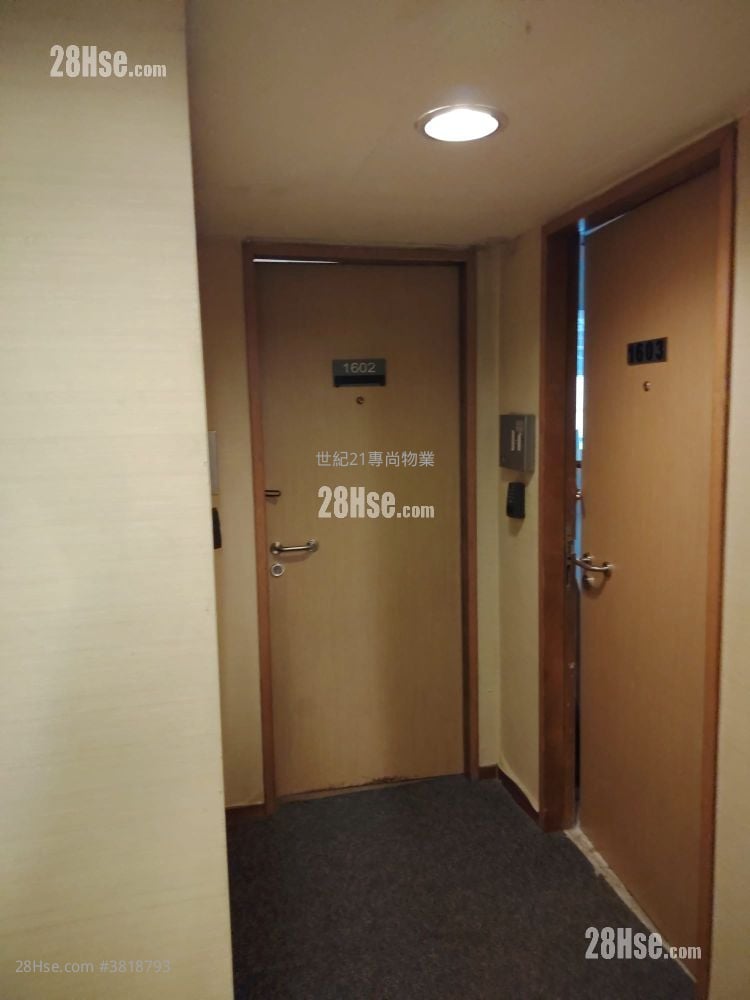 Lap Fai Building Rental