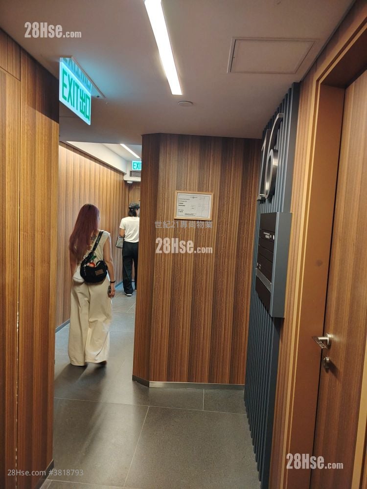 Lap Fai Building Rental