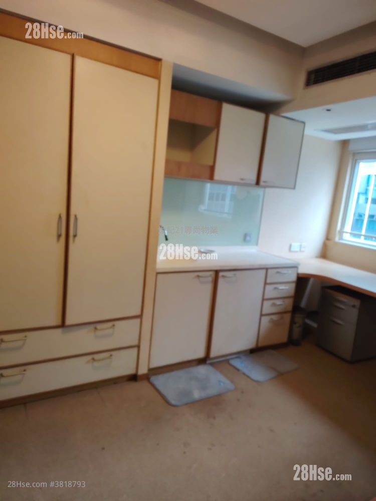 Lap Fai Building Rental