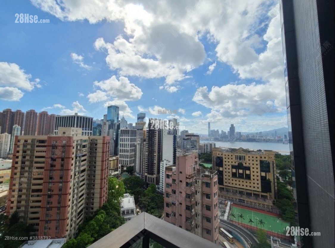 Jones Hive Rental 2 Bedrooms , 1 Bathroom 440 ft²