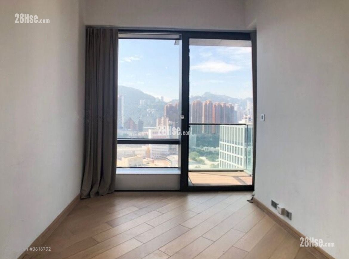 Jones Hive Rental 2 Bedrooms , 1 Bathroom 440 ft²