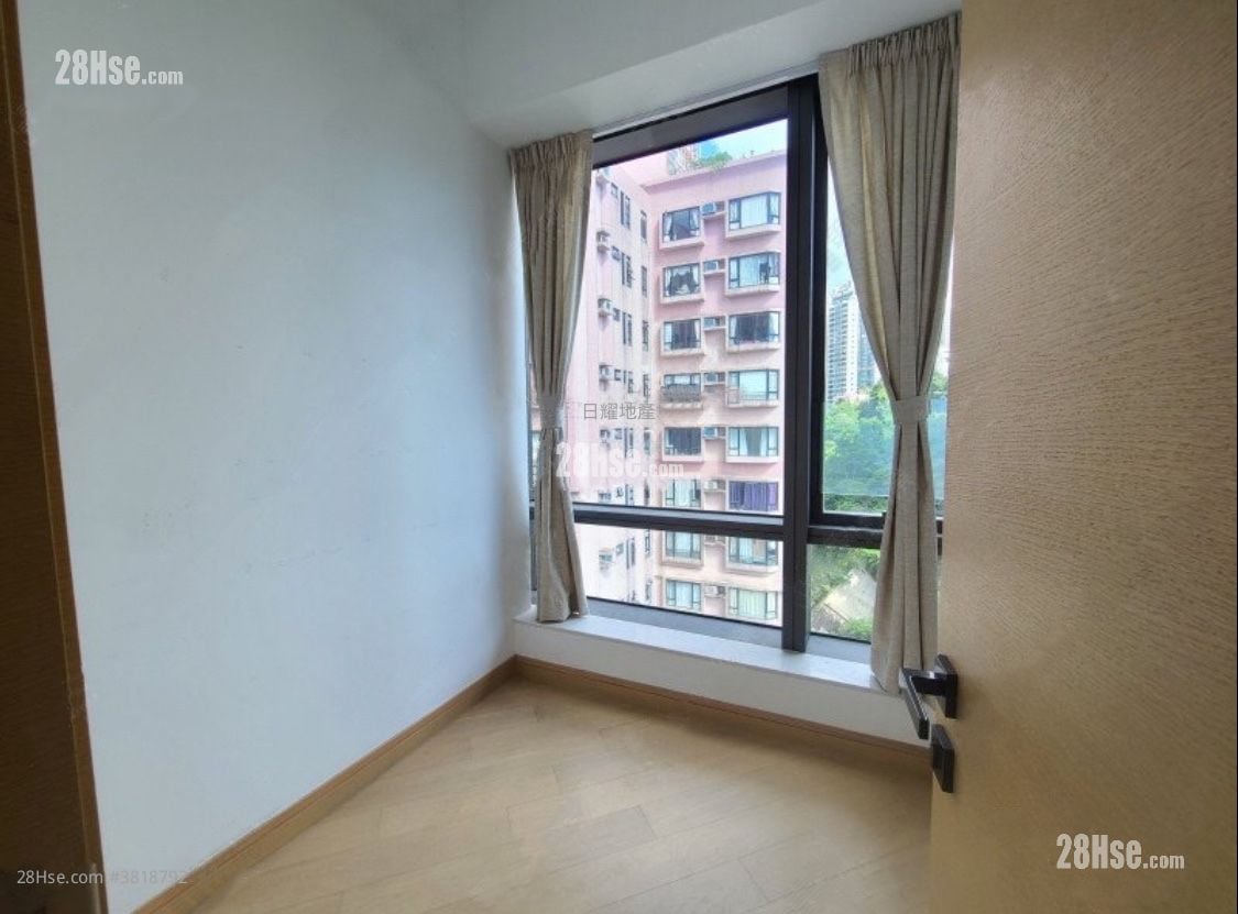 Jones Hive Rental 2 Bedrooms , 1 Bathroom 440 ft²