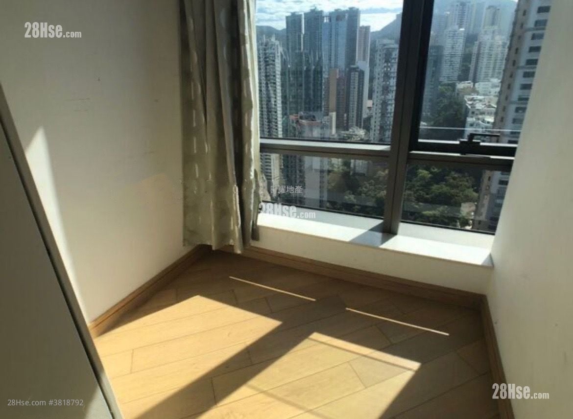 Jones Hive Rental 2 Bedrooms , 1 Bathroom 440 ft²