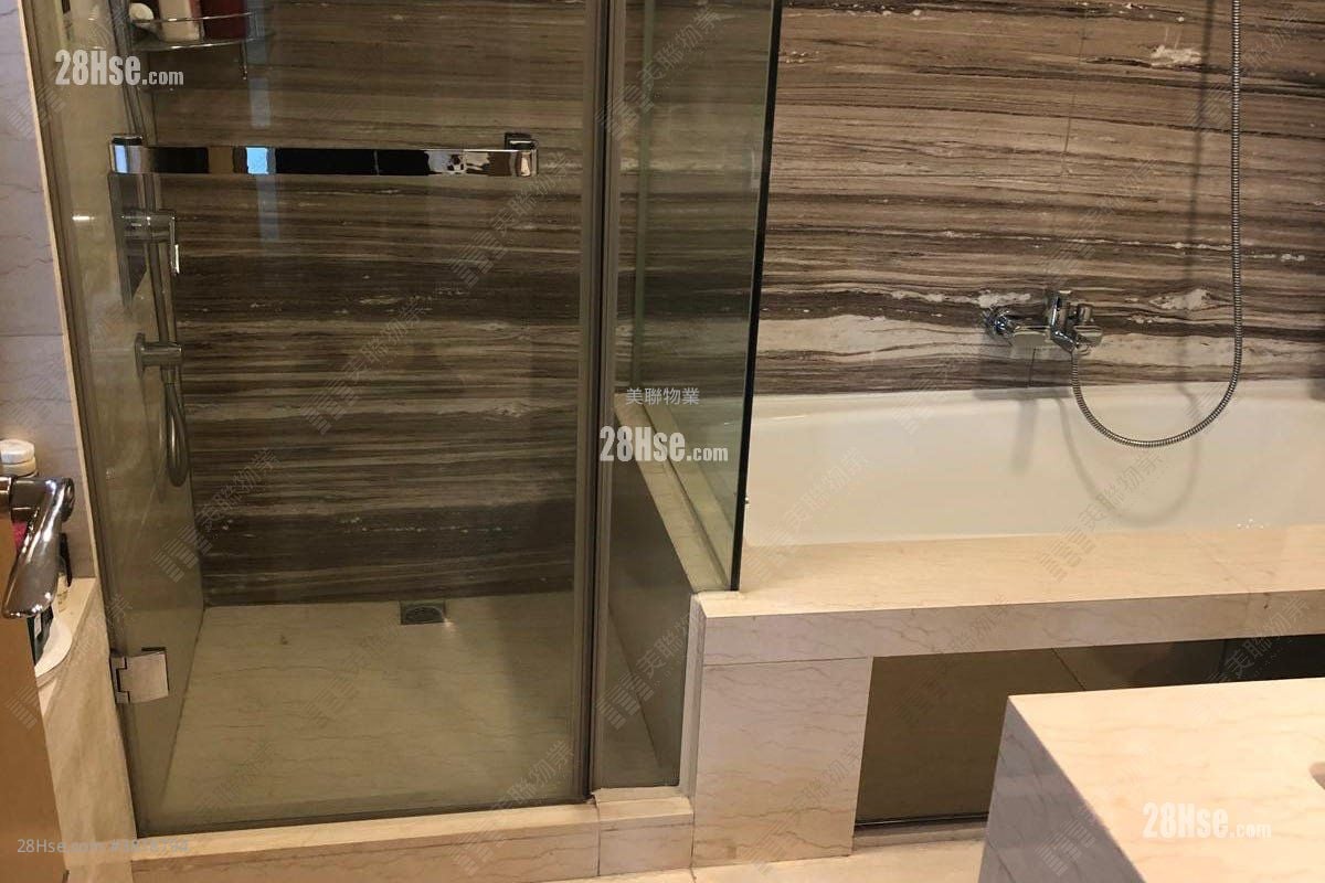 溱岸8號 售盤 4 房 , 3 浴室 1,262 平方呎