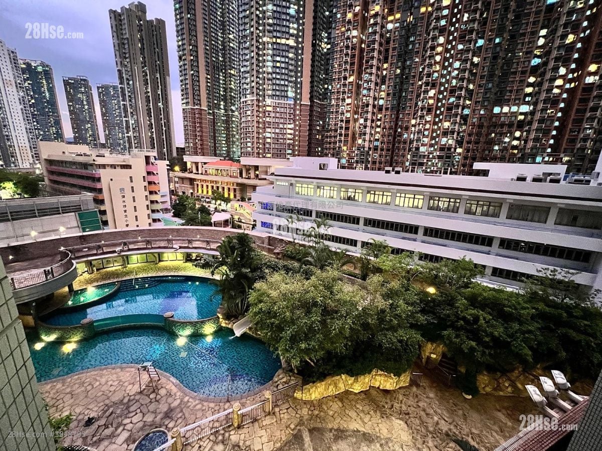 Aquamarine Sell 2 Bedrooms 494 ft²