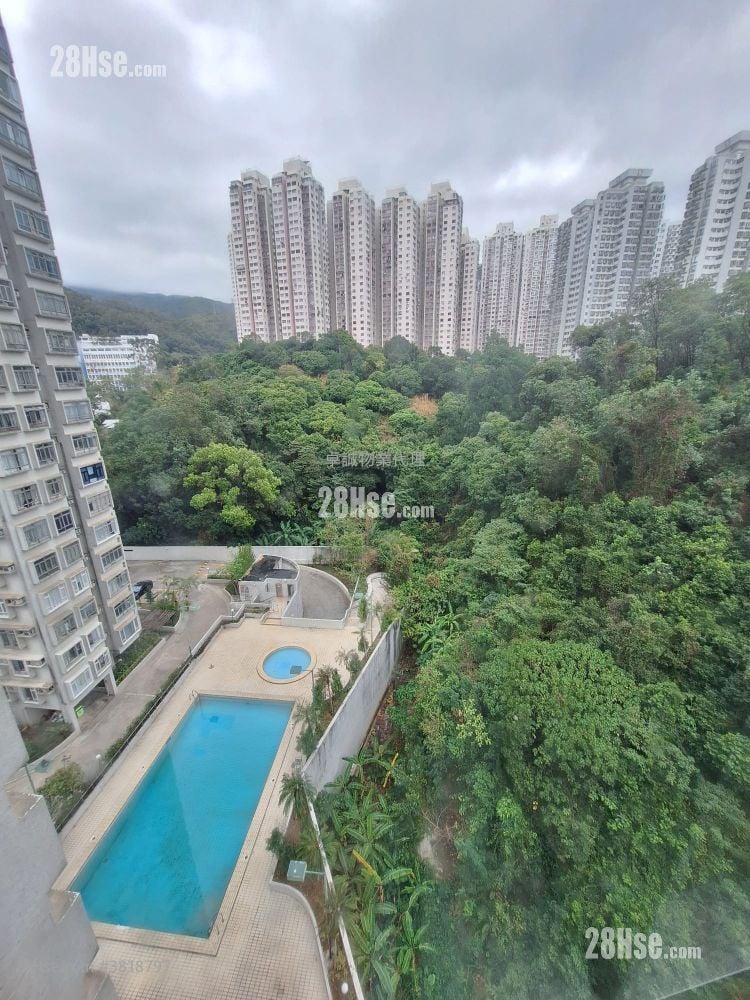 Kam Fung Garden Sell 2 Bedrooms , 1 Bathroom 527 ft²