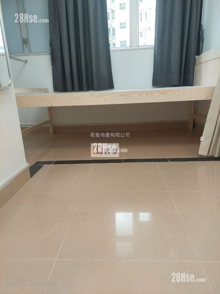 Lee Fat Building Rental 1 Bedroom , 1 Bathroom 160 ft²