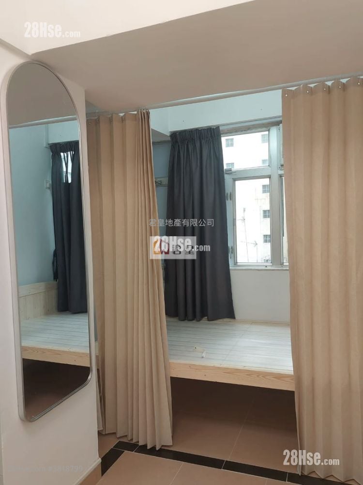Lee Fat Building Rental 1 Bedroom , 1 Bathroom 160 ft²