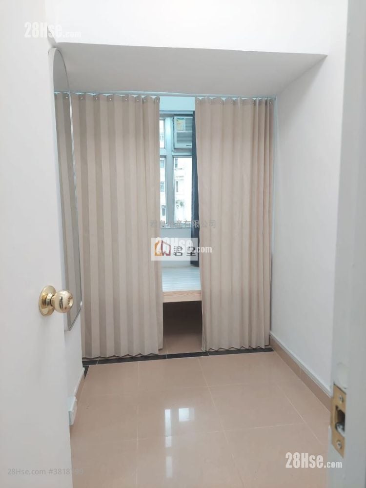 Lee Fat Building Rental 1 Bedroom , 1 Bathroom 160 ft²