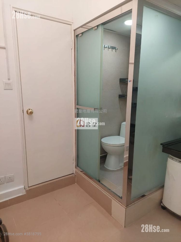 Lee Fat Building Rental 1 Bedroom , 1 Bathroom 160 ft²
