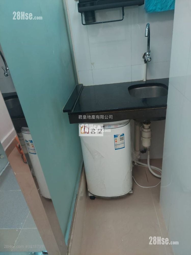 Lee Fat Building Rental 1 Bedroom , 1 Bathroom 160 ft²