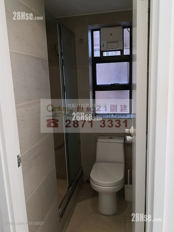 Primrsoe Court Rental 2 Bedrooms , 1 Bathroom 504 ft²