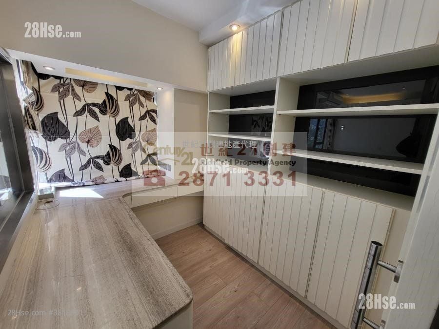 Primrsoe Court Rental 2 Bedrooms , 1 Bathroom 504 ft²