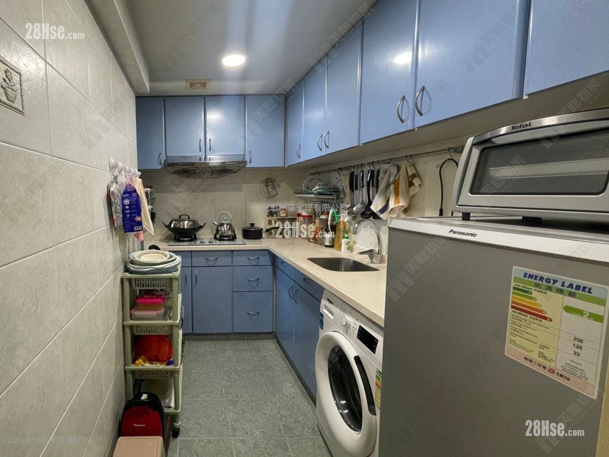 新屯门中心 售盘 2 房 , 1 浴室 462 平方尺