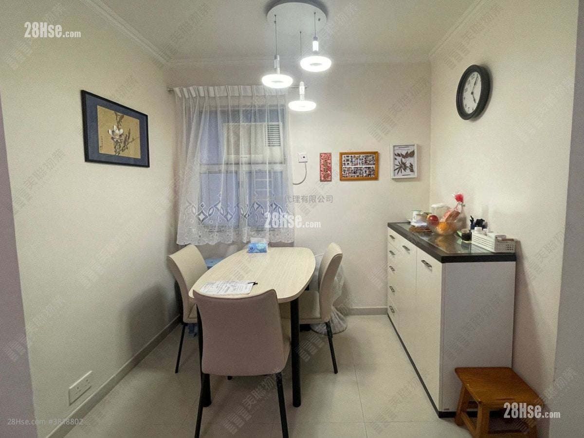 新屯门中心 售盘 2 房 , 1 浴室 462 平方尺