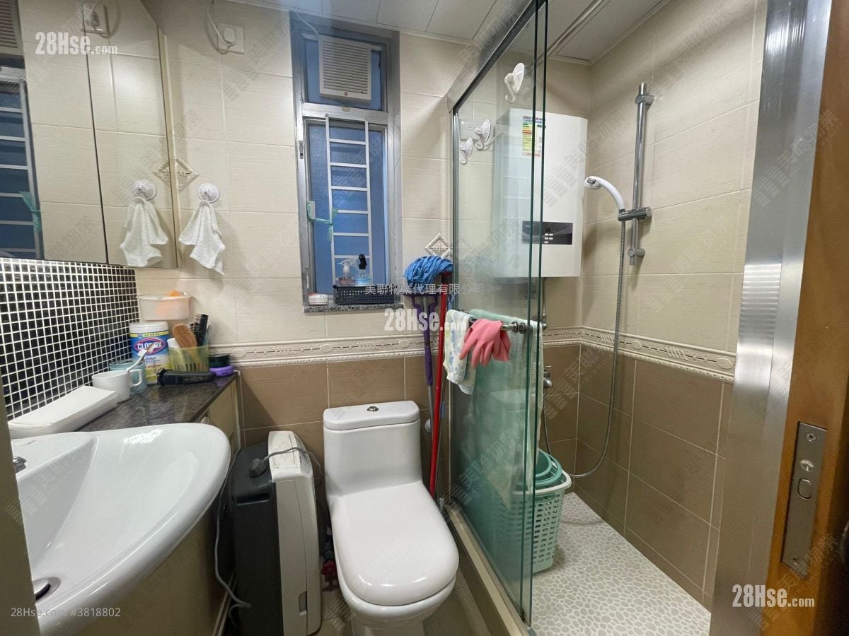 新屯门中心 售盘 2 房 , 1 浴室 462 平方尺