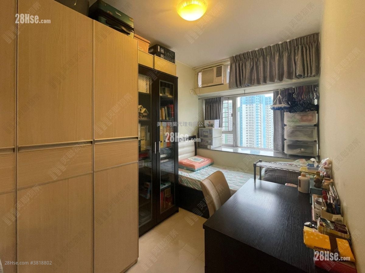 新屯门中心 售盘 2 房 , 1 浴室 462 平方尺