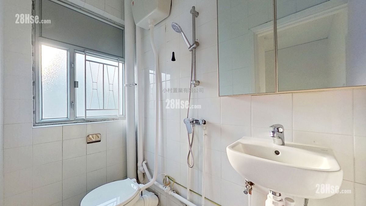 servant’s room: 89-91 Broadcast Drive Rental 3 Bedrooms , 2 Bathrooms 2,312 ft²