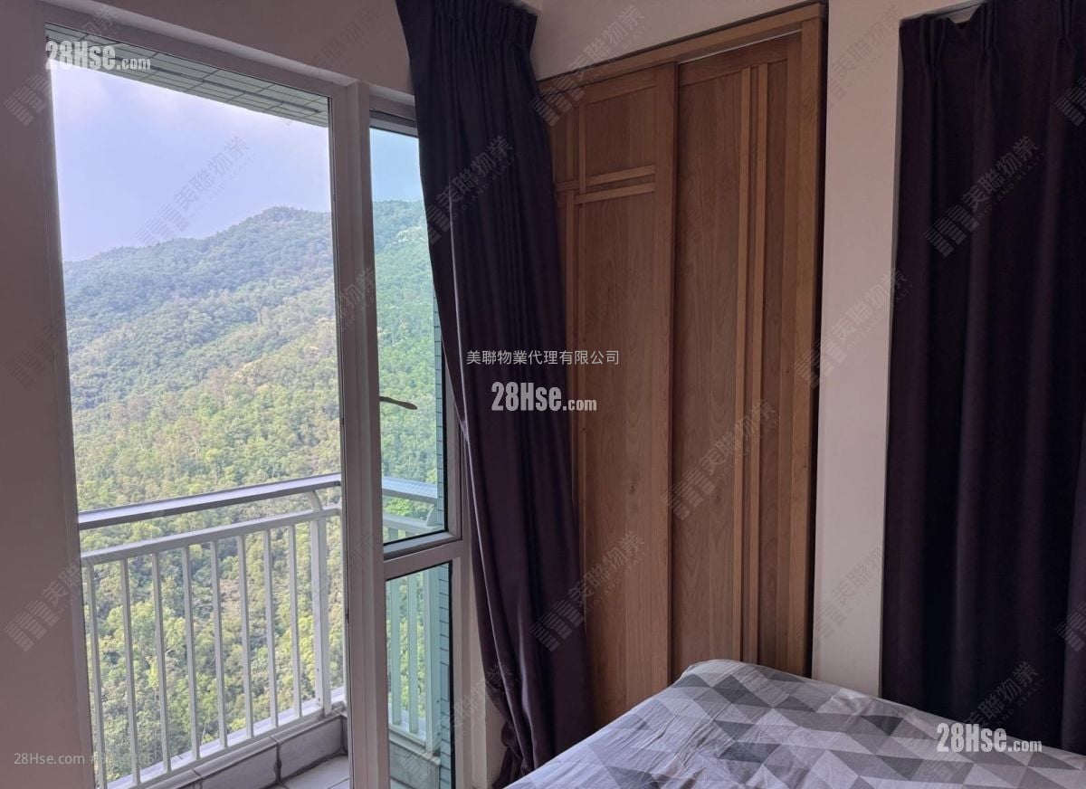 峻滢 售盘 3 房 , 2 浴室 694 平方尺