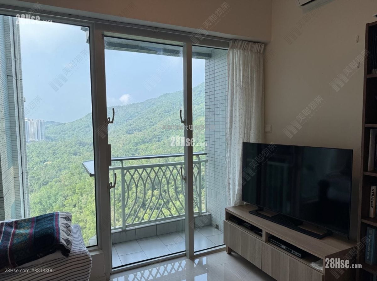 峻滢 售盘 3 房 , 2 浴室 694 平方尺