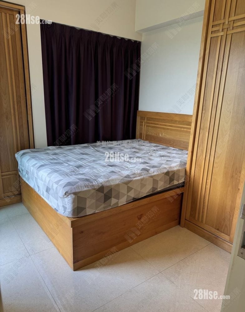 峻滢 售盘 3 房 , 2 浴室 694 平方尺