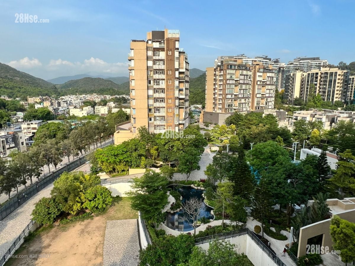 星堤 售盘 2 房 , 1 浴室 554 平方尺