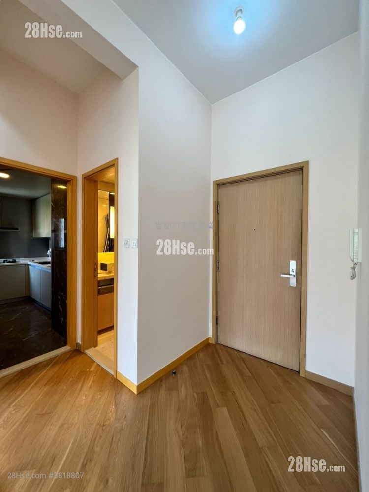 星堤 售盘 2 房 , 1 浴室 554 平方尺