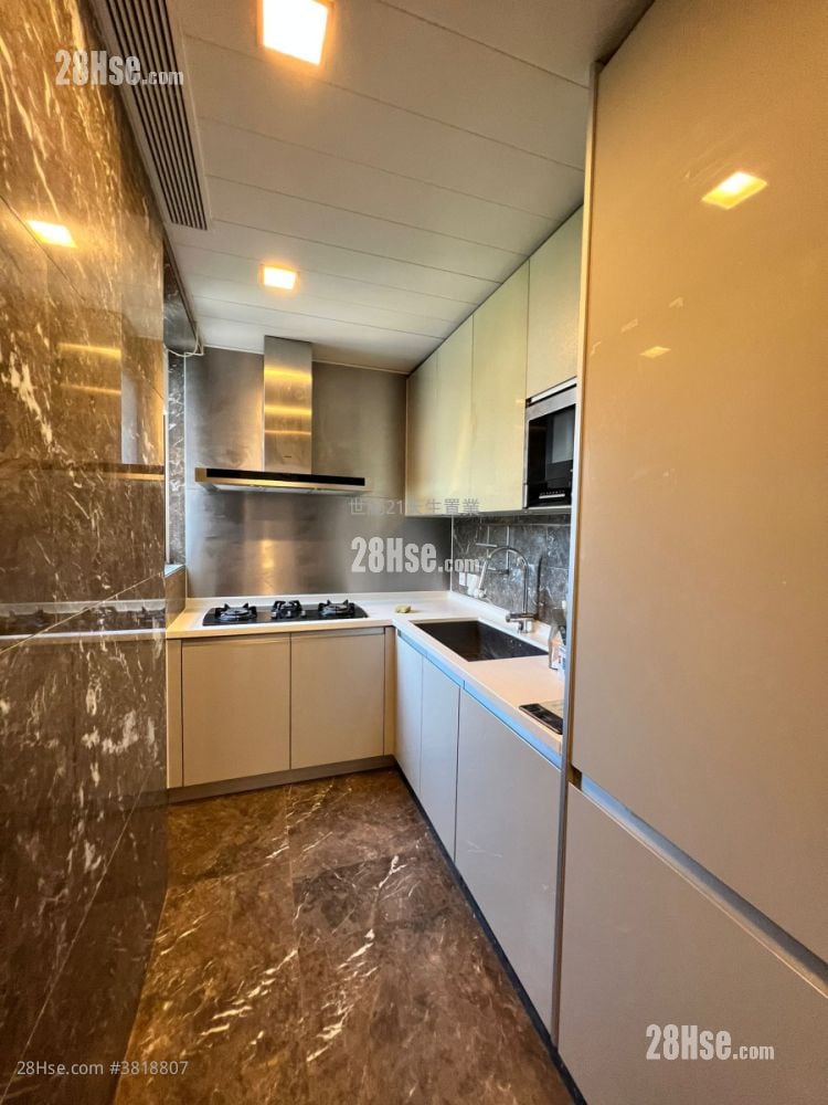 星堤 售盘 2 房 , 1 浴室 554 平方尺