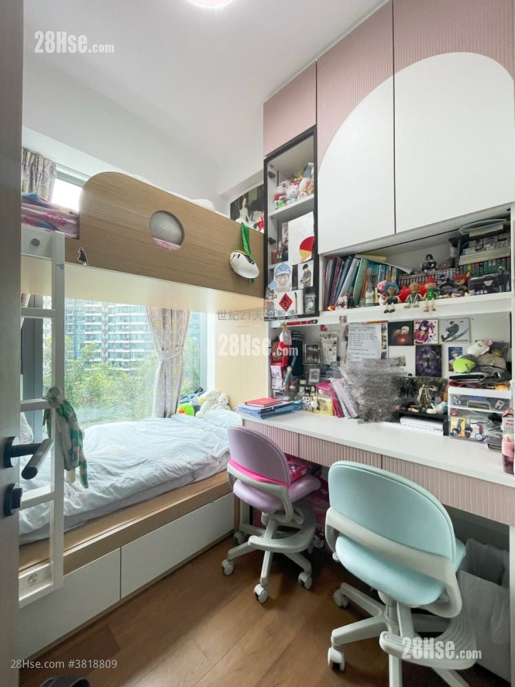 上源 售盘 788 平方尺