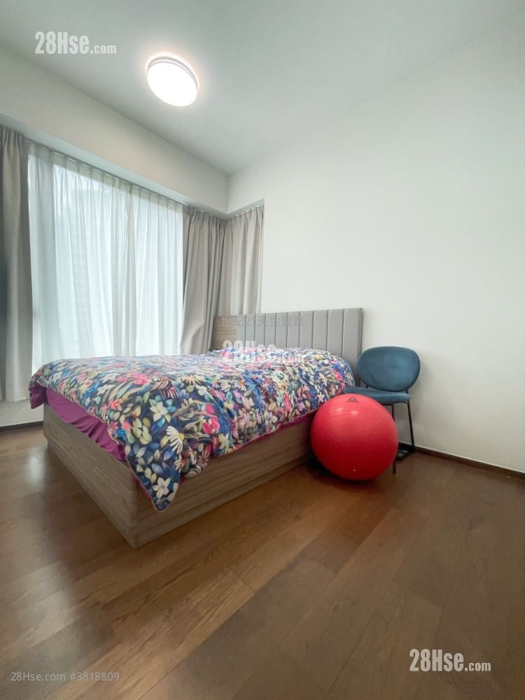 上源 售盘 788 平方尺