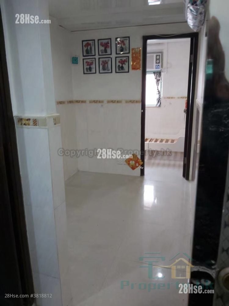 Tsui Yuen Mansion Rental 1 Bedroom , 1 Bathroom 160 ft²