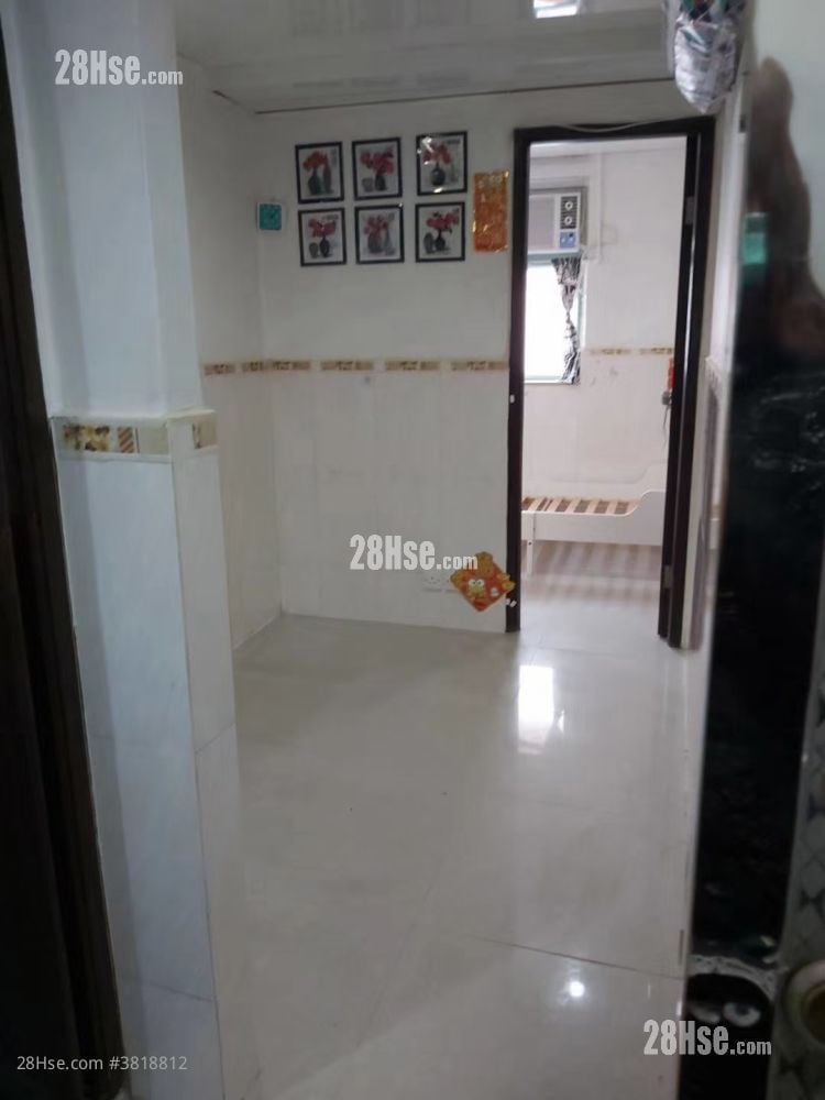 Tsui Yuen Mansion Rental 1 Bedroom , 1 Bathroom 160 ft²