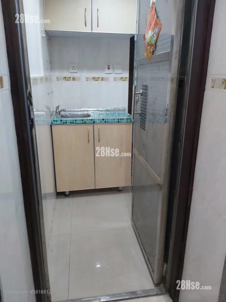 Tsui Yuen Mansion Rental 1 Bedroom , 1 Bathroom 160 ft²